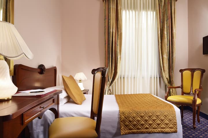 Hotel Berchielli