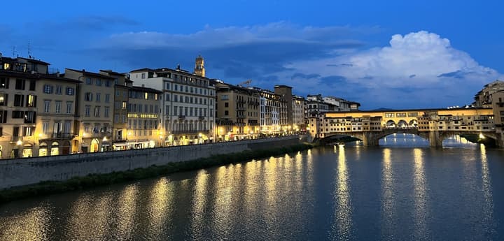 Hotel Berchielli