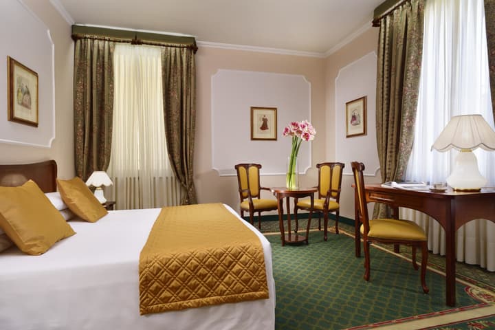 Hotel Berchielli