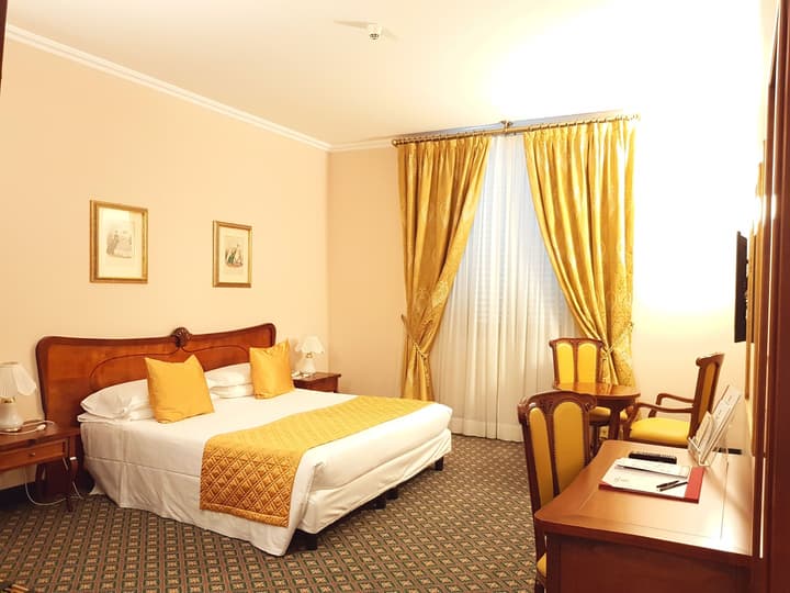 Hotel Berchielli