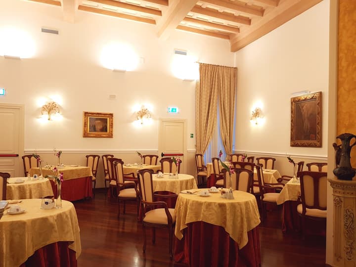 Hotel Berchielli