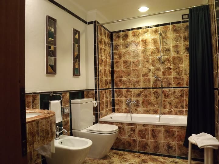 Hotel Berchielli