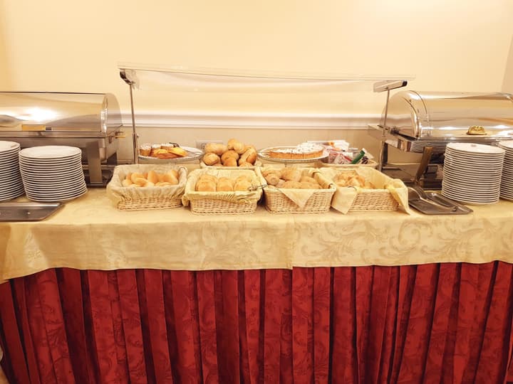 Hotel Berchielli