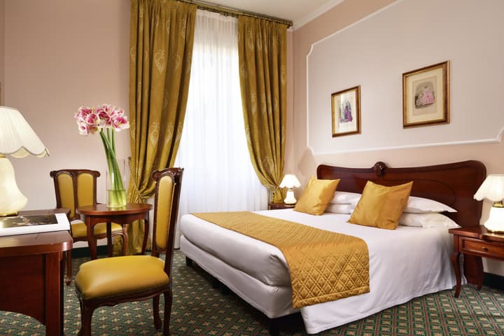 Hotel Berchielli
