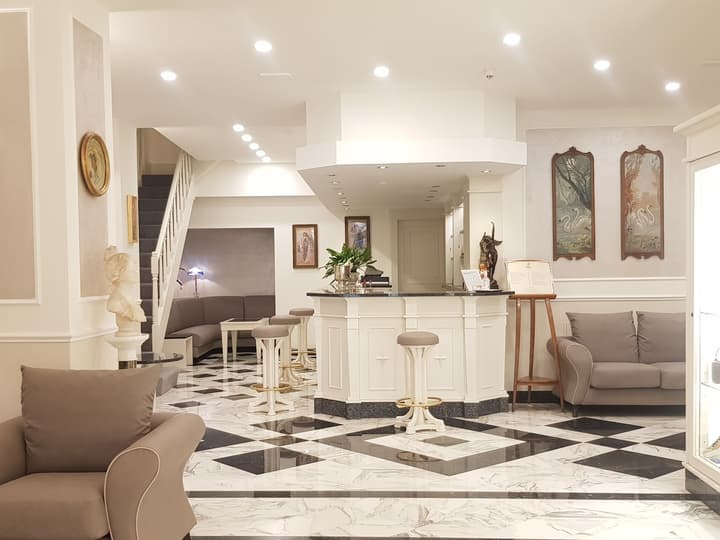 Hotel Berchielli