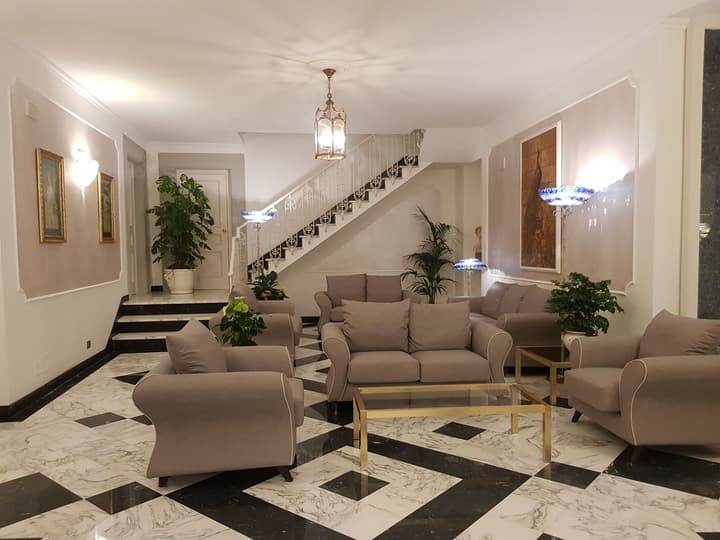 Hotel Berchielli