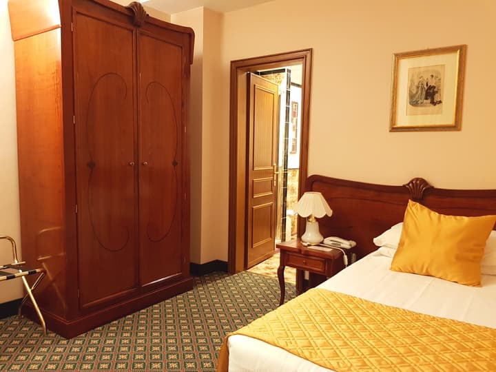 Hotel Berchielli