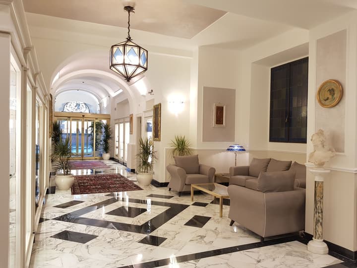 Hotel Berchielli