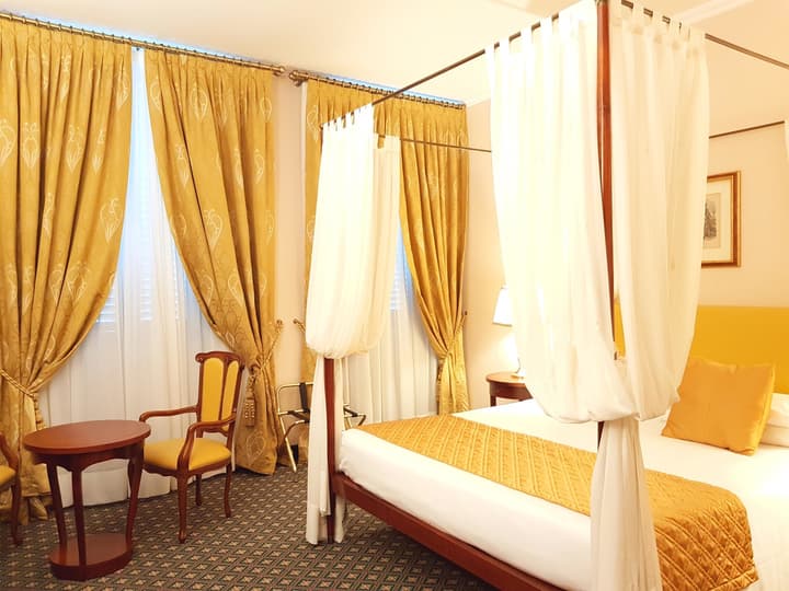 Hotel Berchielli