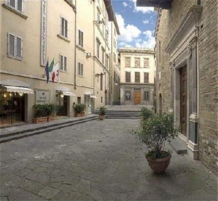Hotel Berchielli