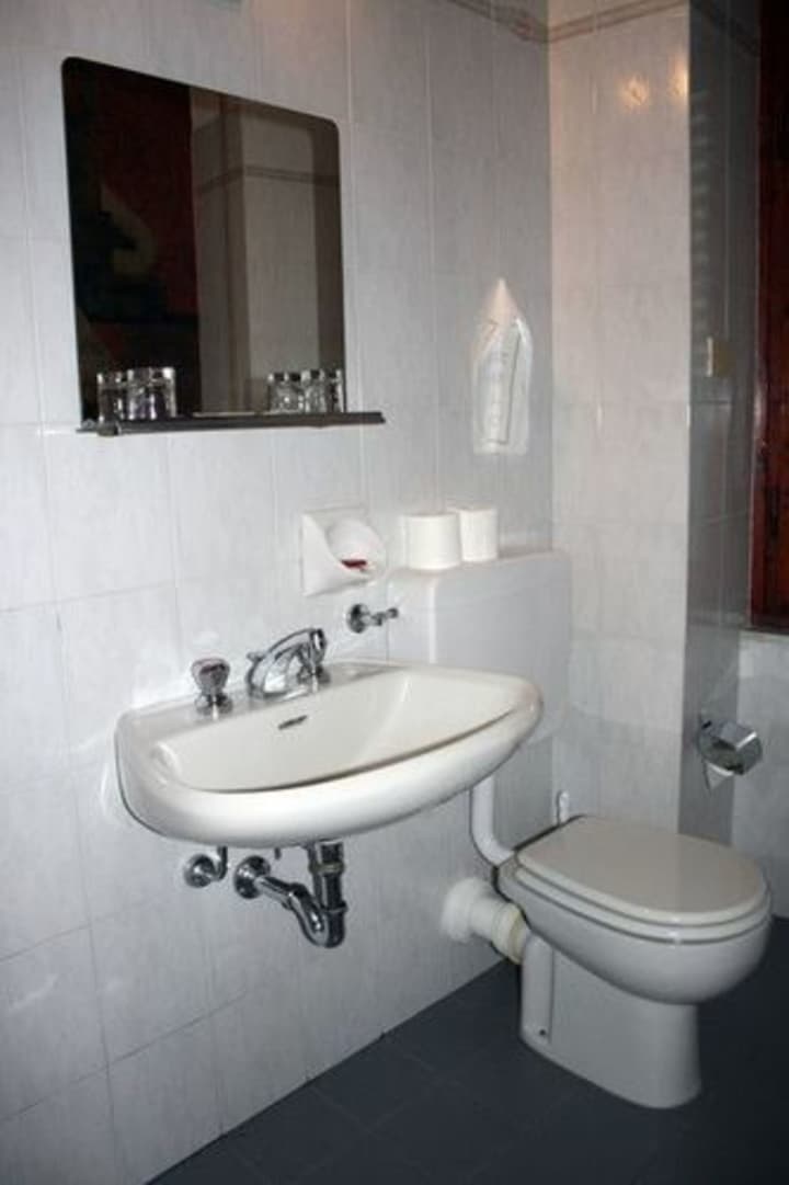 Hotel Bodoni