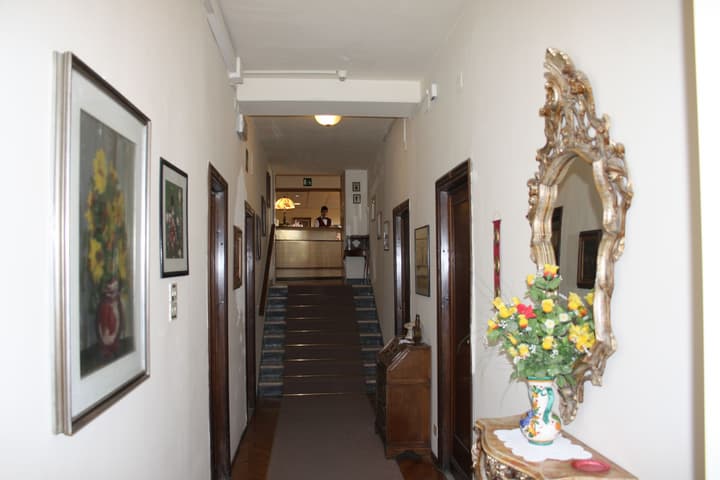 Hotel Bodoni