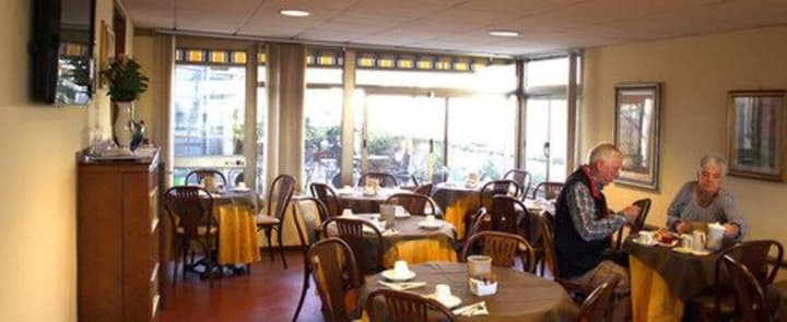 Hotel Bodoni