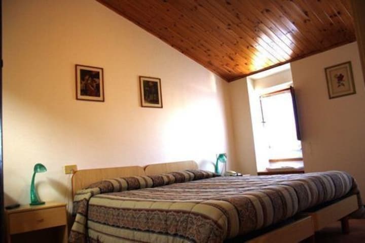 Hotel Bodoni