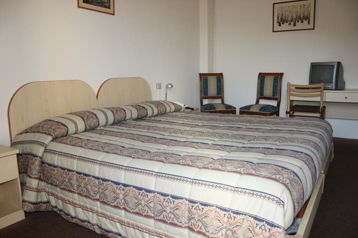 Hotel Bodoni