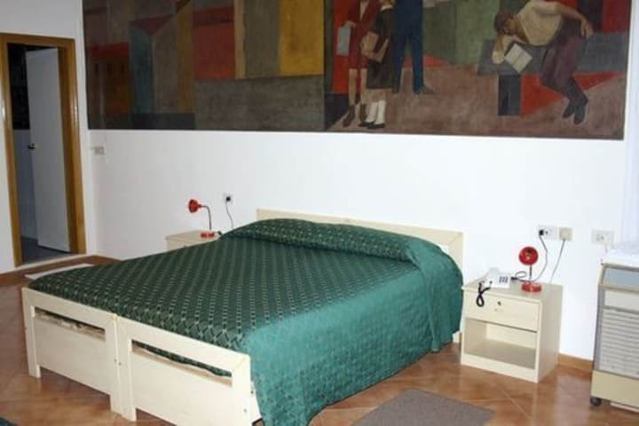Hotel Bodoni