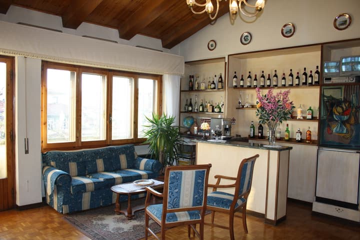 Hotel Bodoni