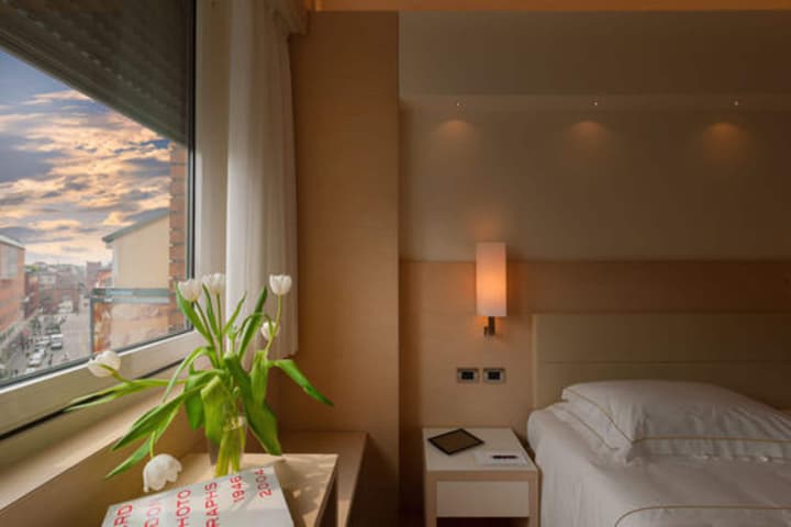 Hotel Ariston