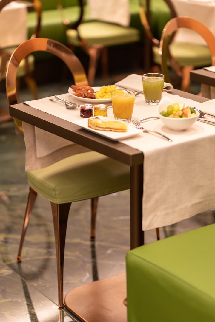Hotel Ariston