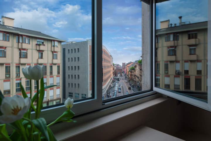 Hotel Ariston