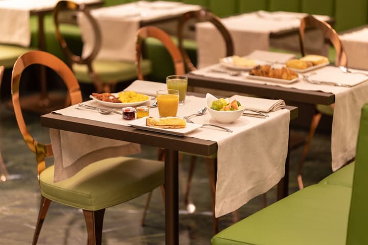 Hotel Ariston