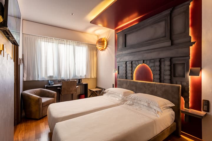 Hotel Ariston