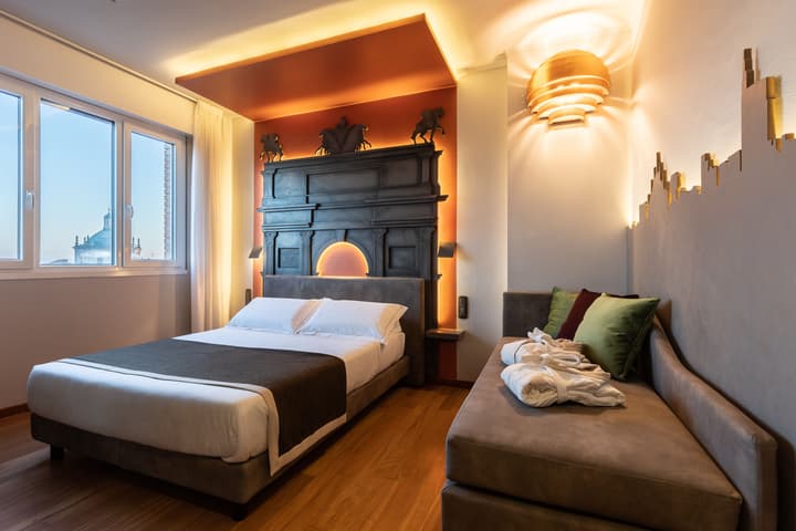 Hotel Ariston