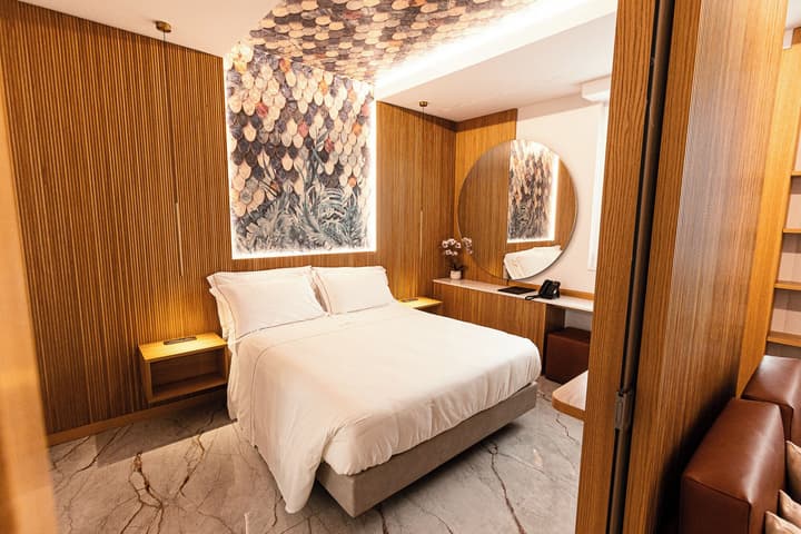 Hotel Ariston