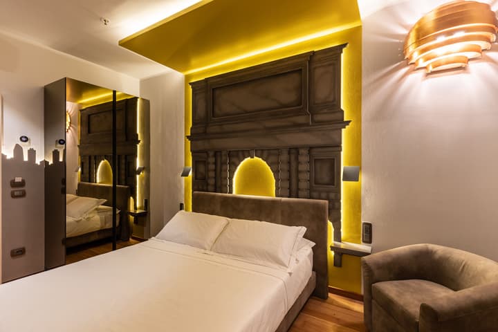 Hotel Ariston