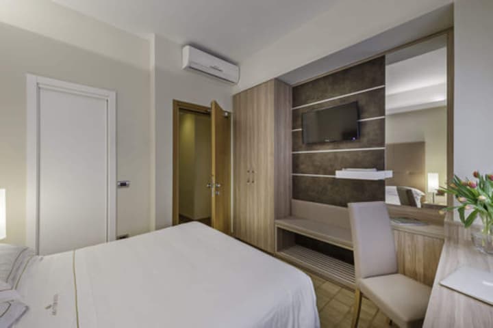 Hotel Ariston