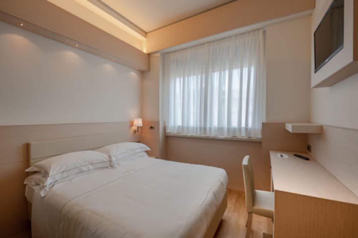 Hotel Ariston
