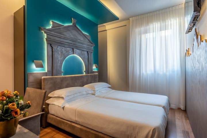 Hotel Ariston