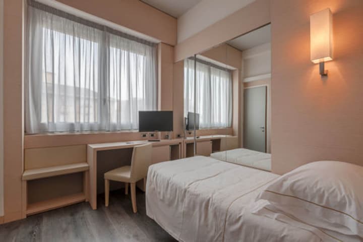 Hotel Ariston