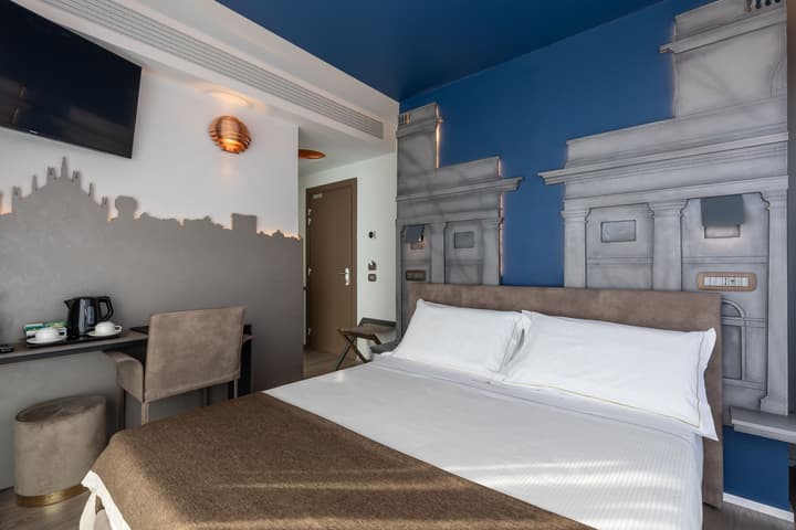 Hotel Ariston