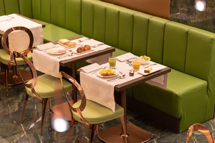 Hotel Ariston
