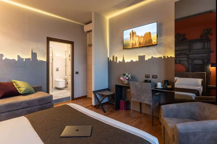 Hotel Ariston