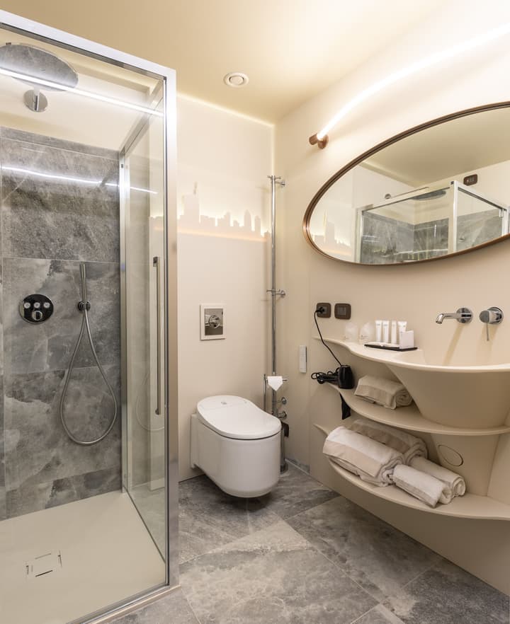 Hotel Ariston