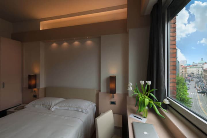 Hotel Ariston