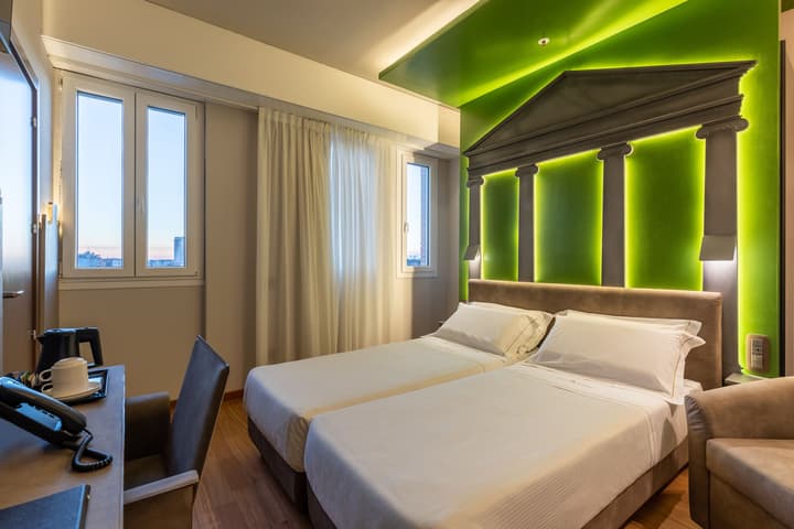 Hotel Ariston