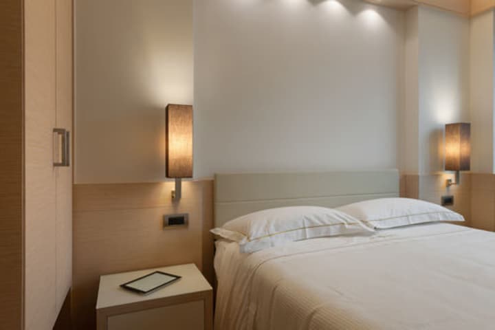 Hotel Ariston
