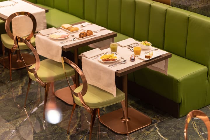 Hotel Ariston