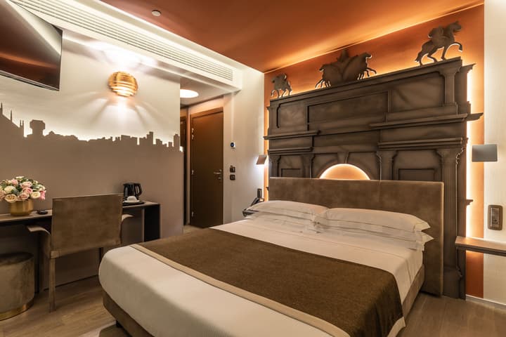 Hotel Ariston