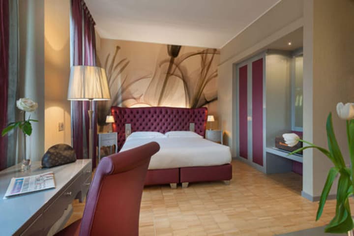 Hotel Ariston