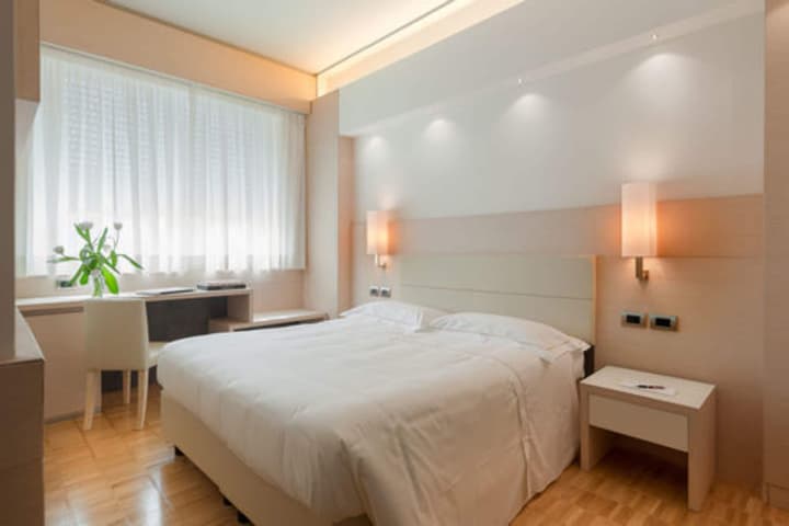 Hotel Ariston