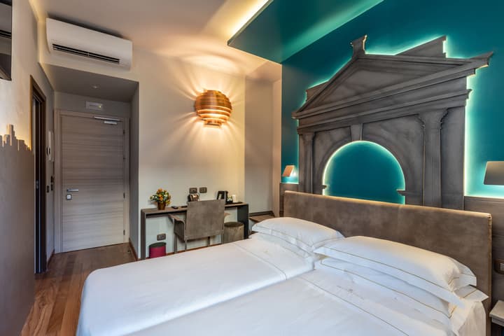 Hotel Ariston