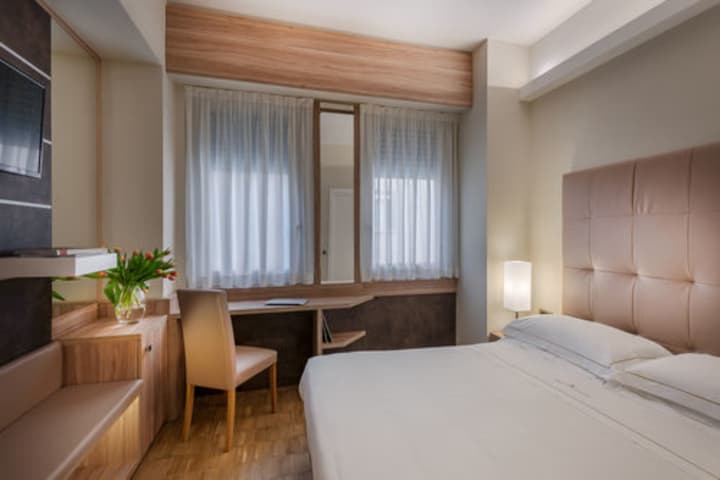 Hotel Ariston