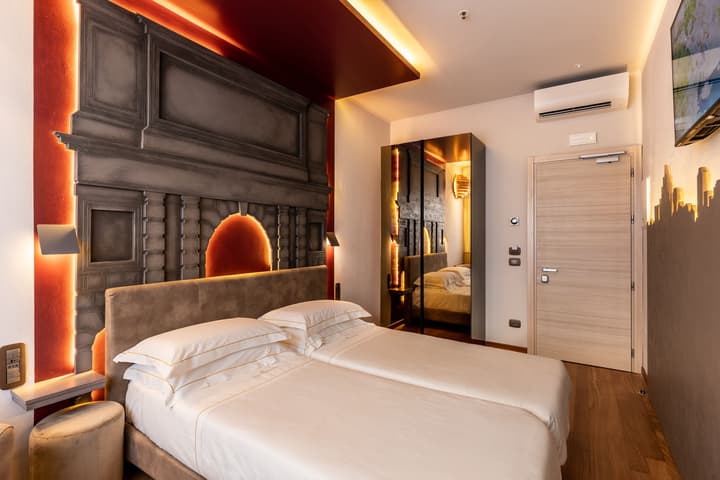 Hotel Ariston