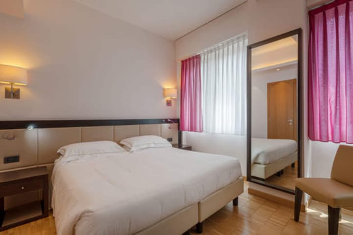 Hotel Ariston