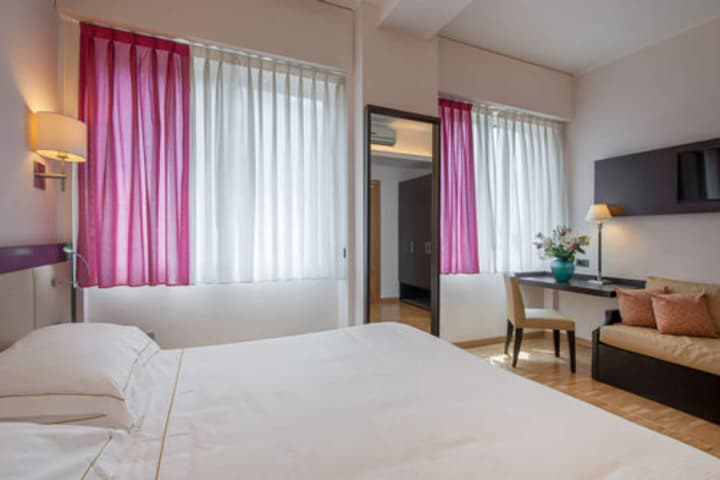 Hotel Ariston