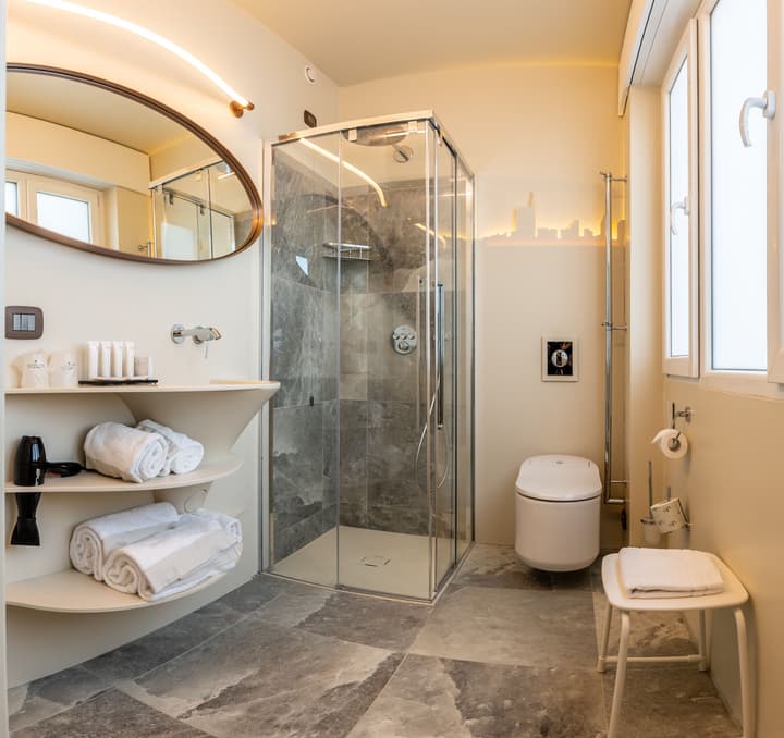 Hotel Ariston